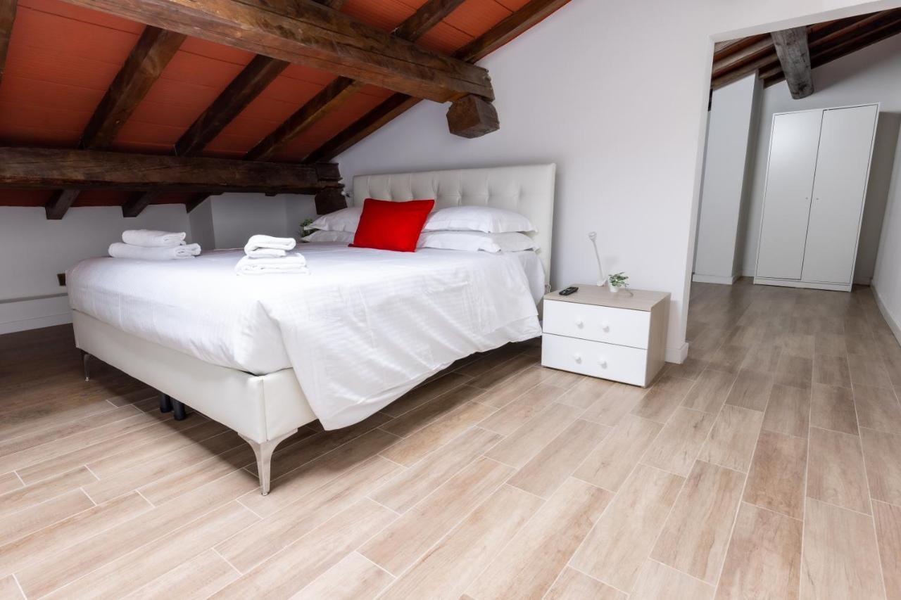 Cavour Appartamento Firenze