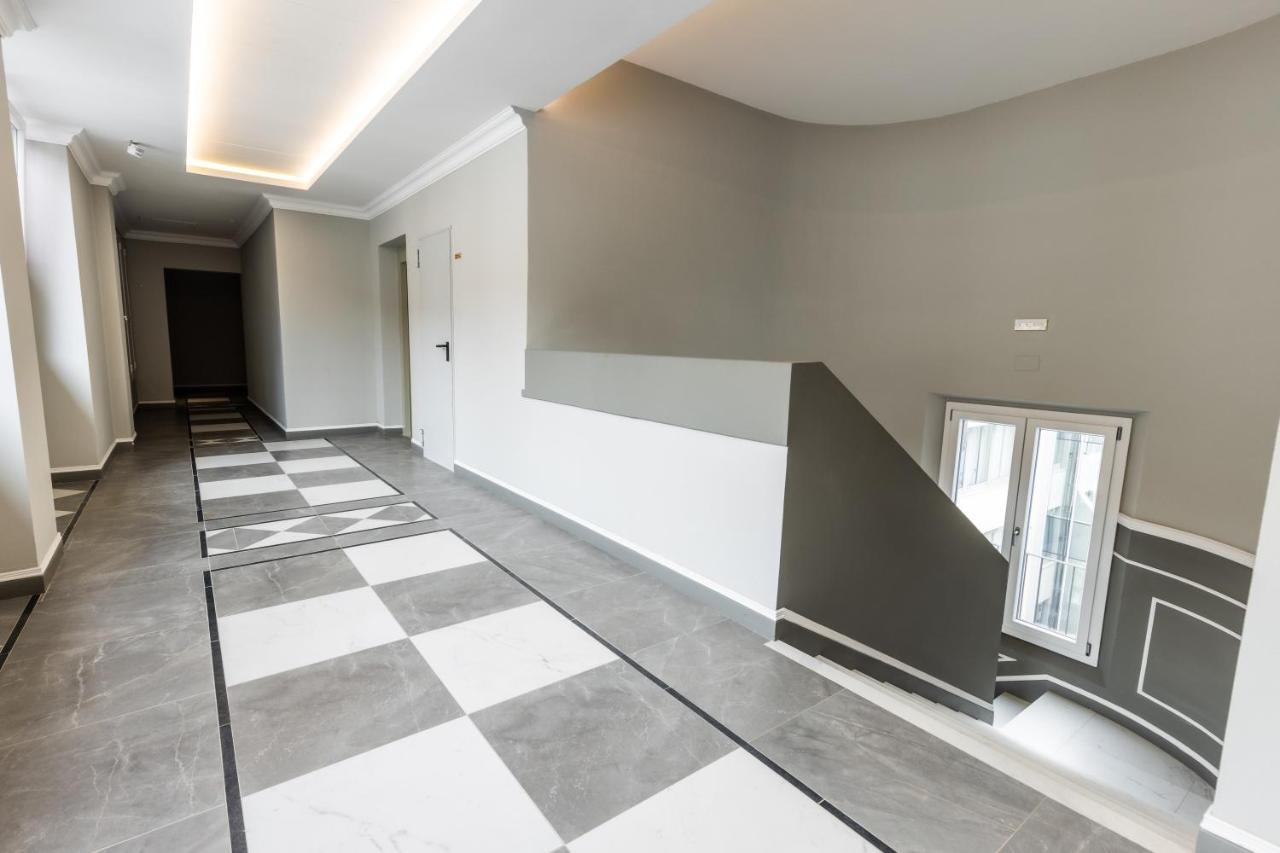 Cavour Appartamento Firenze